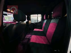 نيسان نافارا